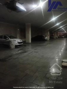 فروش واحد تجاری ۳۷ متری در نزدیکی مترو حسین آباد