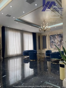 پیش فروش واحد ۱۱۶ متری لاله با امکانات فول هتلینگ