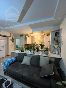 واحد دل انگیز در آلاله شرقی