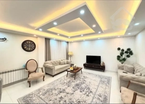 آپارتمان ۷۰ متری خوش نقشه دلباز