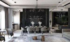 خرید ۲ خواب لاکچری در فرامرزعباسی