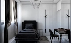 خرید ۳خوابه لوکس خانه ای خاص در فرامرزعباسی برای افراد خاص