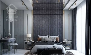 خرید ویلای برای سکونت/سرمایه‌گذاری/مستغلات در فرامرزعباسی