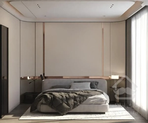 فرصت طلایی/ خرید۳ خوابه بازسازی شده موقعیت عالی در فرامرزعباسی