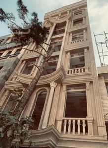 خرید 155 متر اپارتمان لوکس نوساز قیمت شکار در وکیل آباد