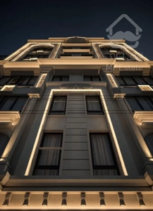 خرید آپارتمان ۲ خوابه لوکس نوساز در فرامرز