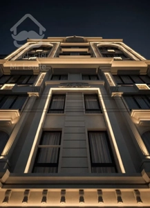 خرید ۲ خوابه خاص در فرامرزعباسی زوج