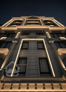 ویلایی حاشیه بلوار فردوسی نقدی و تهاتر