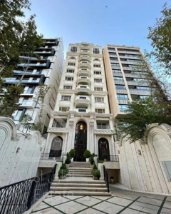 ۲۷۰ متر نیاوران ، بوکان / ۵ ساله/۲۰ متر تراس/تک واحدی