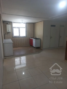 فروش آپارتمان ۷۰متری جنت آباد شمالی