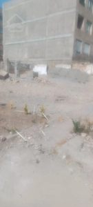 صافکاری نقاشی بلوک زنی