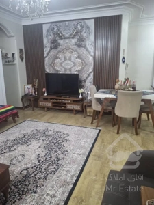 ۵۸متر با پارکینگ و پاسیو