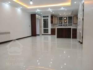 فروش آپارتمان ۲خواب جنت آباد مرکزی زیر قیمت