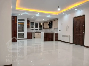 فروش آپارتمان ۲خواب جنت آباد مرکزی