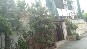 خانه ویلایی/زمین کلنگی