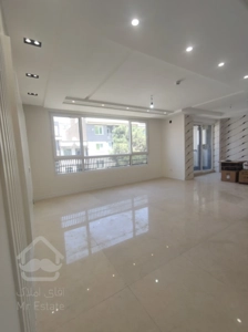 فروش آپارتمان ۸۶متری ۲خواب سالن پرده خور در جنت آباد مرکزی