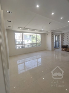 فروش آپارتمان ۸۶ متری ۲خواب سالن پرده خور در سازمان برنامه مرکزی