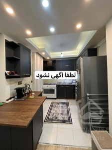 فروش آپارتمان ۵۸متری سازمان برنامه شمالی