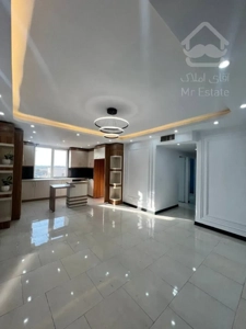 ۷۰متر ۲خواب روبنما/فول بازسازی/آماده سکونت