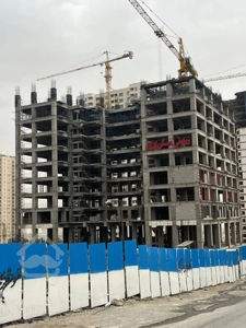 پیش فروش پروژه هزاره سوم یک فول امکانات لاکچری ترین پروژه در شهرک مراوید