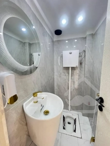 آپارتمان۴۸ متری*فول دیزاین