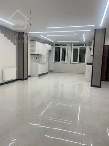 فروش آپارتمان ۲خواب جنت آباد جنوبی