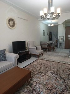 یک واحد آپارتمان خوش نقشه