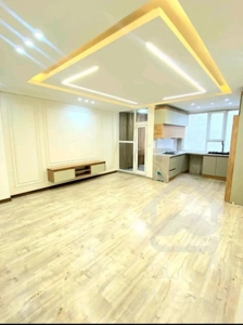 آپارتمان۶۰ متری*خوش نقشه