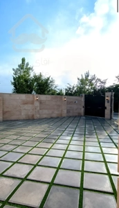 ویلا نوساز/ کلید نخورده/ سند تک برگ تحویل