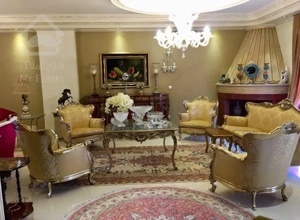 خرید آپارتمان ۲۵۰ متری خوش نقشه