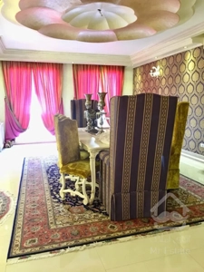 خرید آپارتمان با نور و ویو عالی