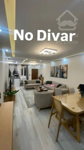 فروش آپارتمان ۶۵متری ۲خواب سازمان برنامه جنوبی