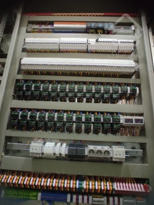 هوشمند سازی ساختمان