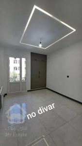 فروش آپارتمان ۶۰متری جنت آباد جنوبی