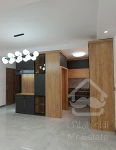 آپارتمان ۷۲*خوش نقشه *غرق نور