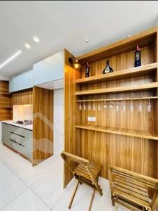 فروش آپارتمان ۵۵متری فول دیزاین در پونک