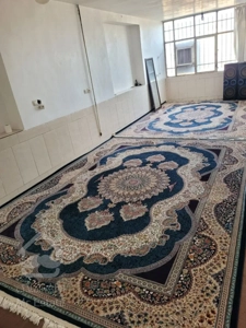 خانه ۱۳۰ متری دو خوابه