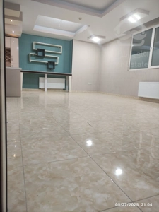 فروش آپارتمان خوش قیمت فاز۴مهرشهر ۱۰۵متر ۲خواب