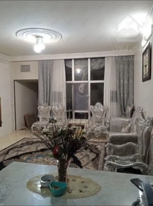 رهن خانه دو طبقه مجزا