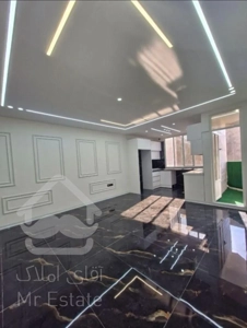 فروش آپارتمان ۵۵متری ۲خواب فول بازسازی رو به آفتاب در پونک