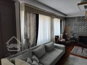 ۸۵ متر فول نور و نقشه عالی شهران