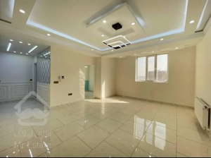 فروش آپارتمان ۶۵متری ۲خوابه سالن پرده خور در سازمان برنامه مرکزی