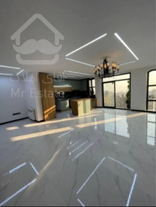 فروش آپارتمان ۱۰۰متری ۲خواب سالن پرده خور فول بازسازی در پونک