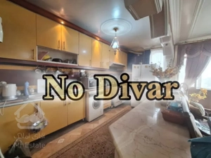 فروش ۹۰متری باغ فیض