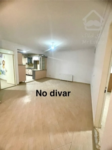 فروش آپارتمان ۷۶متری سازمان برنامه شمالی