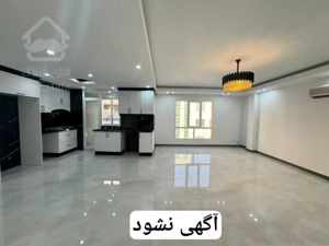 فروش آپارتمان ۵۸متری  جنت آباد مرکزی  دو پارکینگ