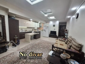 ۶۶متر۲خواب خاص جنت آباد مرکزی