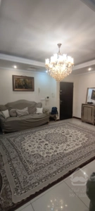 آپارتمان ۶۰ متری خوش چیدمان