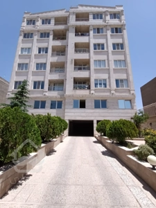 115متر 3خوابه شهران شمالی