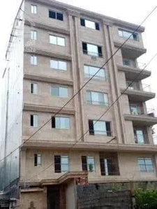 فقط تنهاتر با آپارتمان یا گلنگی در تهران